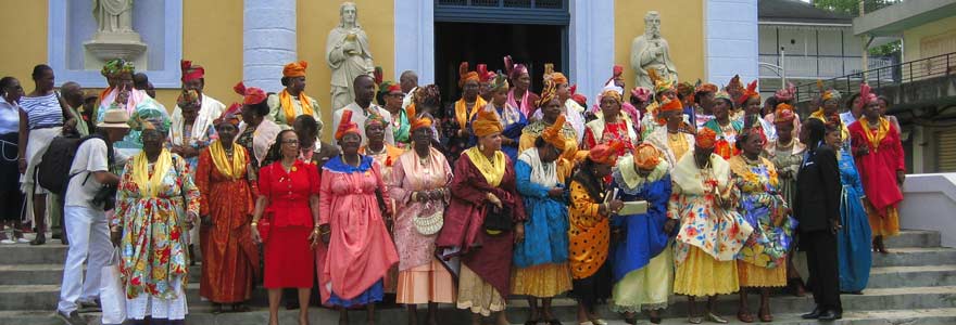 Fêtes des cuisinières