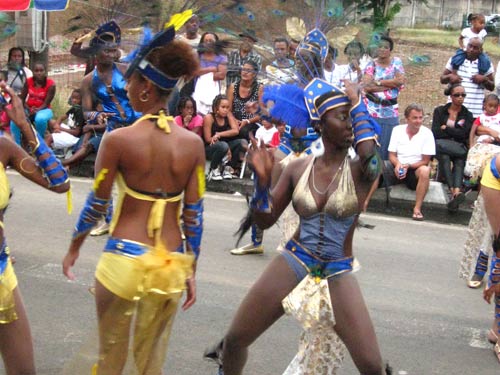 Carnaval Guadeloupe