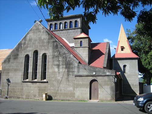 Eglise Saint-Joseph