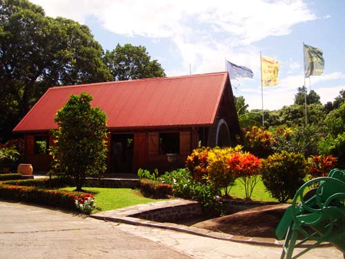 Musée du Café